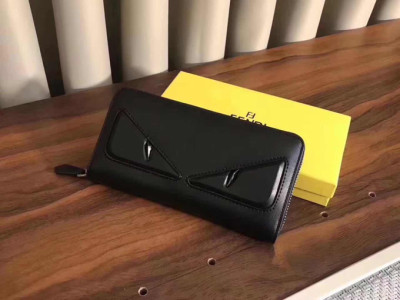 Fendi (フェンディ) メンズ / レディース 財布 新品