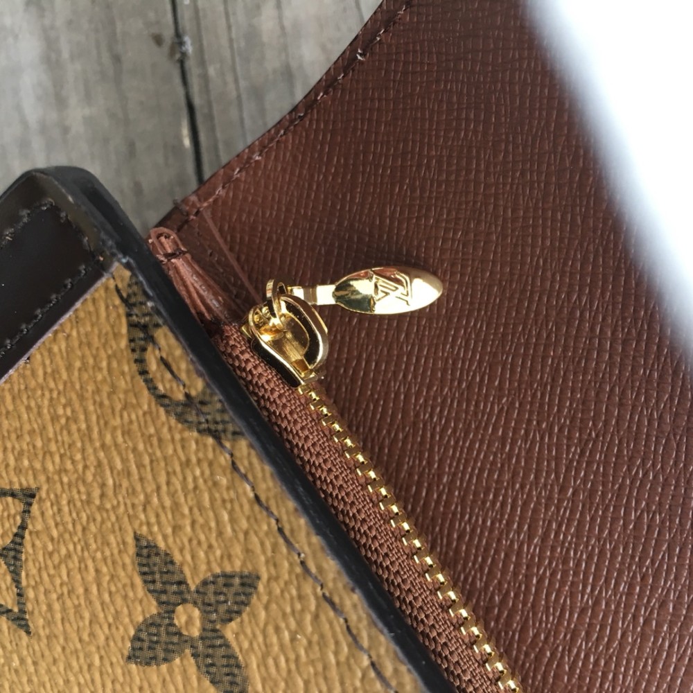 LV(ルイ·ヴィトン) Venice 財布 新品