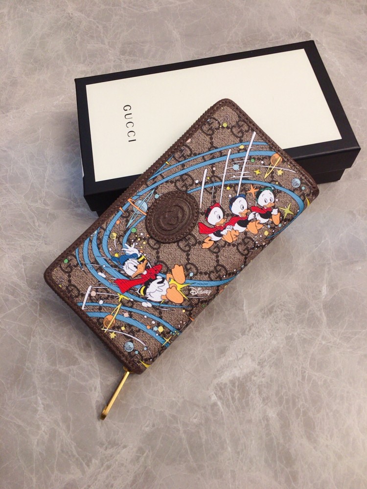 Gucci (グッチ)メンズ / レディース 財布 新品