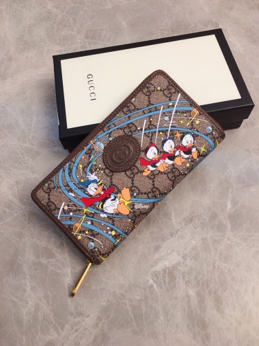 Gucci (グッチ)メンズ / レディース 財布 新品