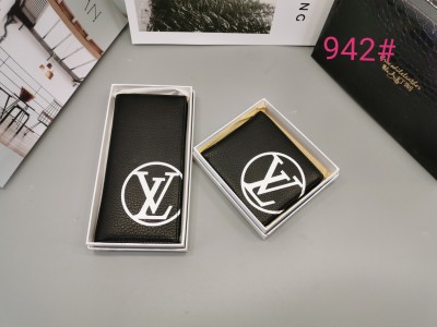 LV(ルイ·ヴィトン)  財布 新品