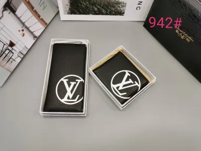 LV(ルイ·ヴィトン)  財布 新品