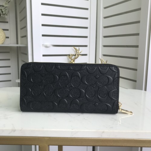 Coach (コーチ) 財布 新品