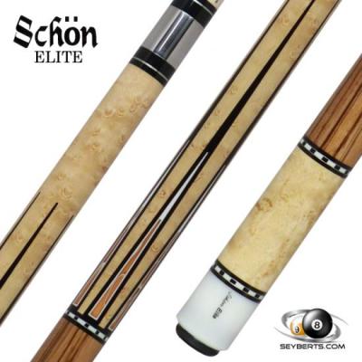 Schon Elite E79 Pool Cue