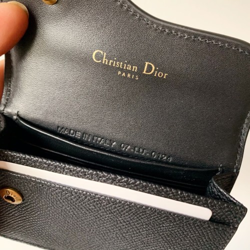 Dior (ディオール) Oblique 財布 3色 20ss