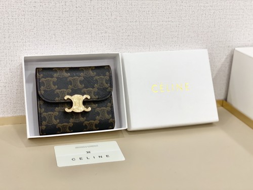 Celine(セリーヌ) 財布