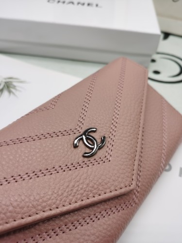 Chanel (シャネル) レディース 財布