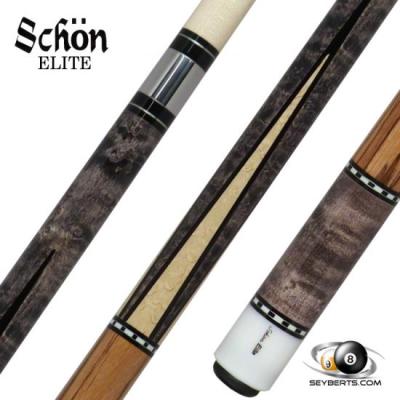 Schon Elite E2176 Pool Cue