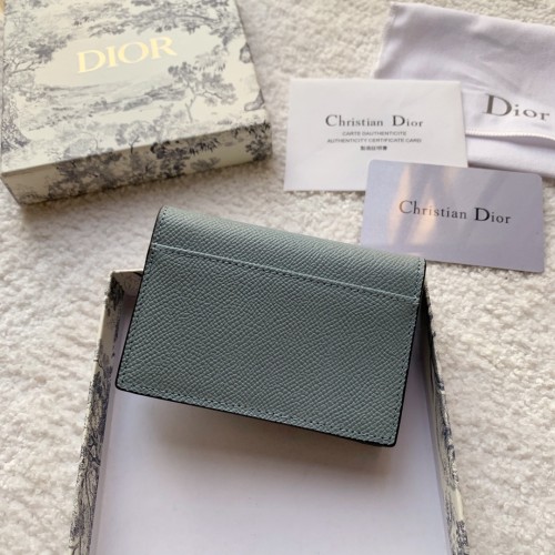 Dior (ディオール) Oblique 財布 3色 20ss