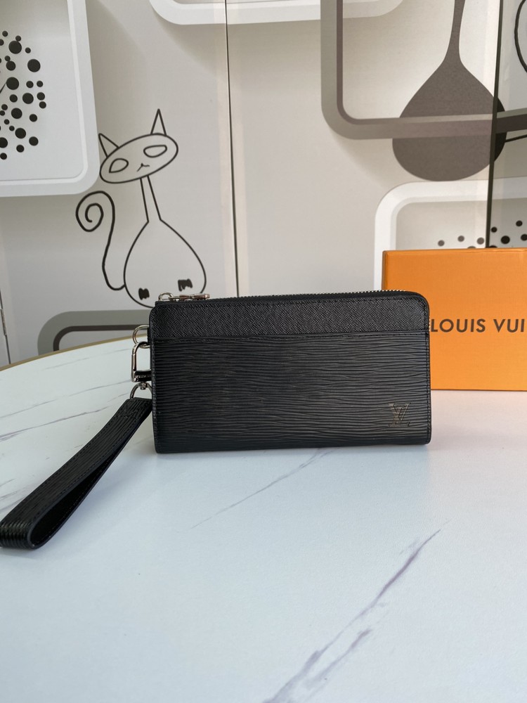 LV(ルイ·ヴィトン) Monogram 財布 新品