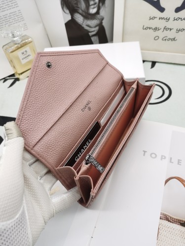 Chanel (シャネル) レディース 財布