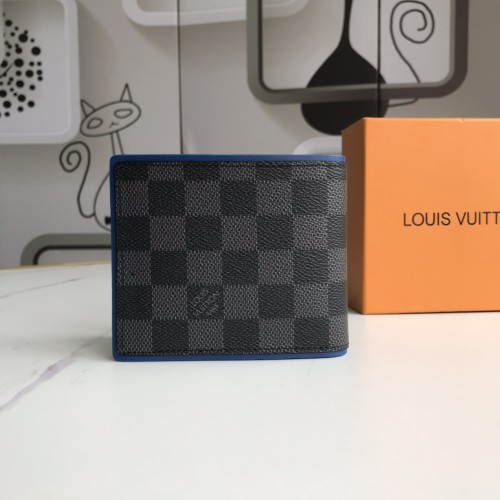 LV(ルイ·ヴィトン) Monogram 財布 新品
