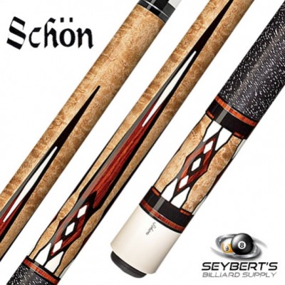 Schon STL18 Pool Cue