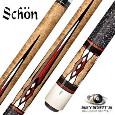Schon STL18 Pool Cue