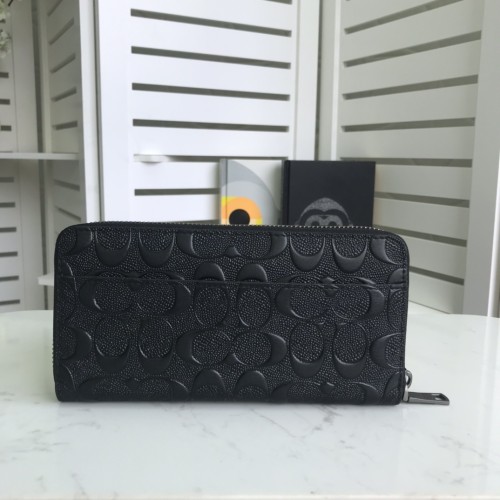 Coach (コーチ) 財布 新品
