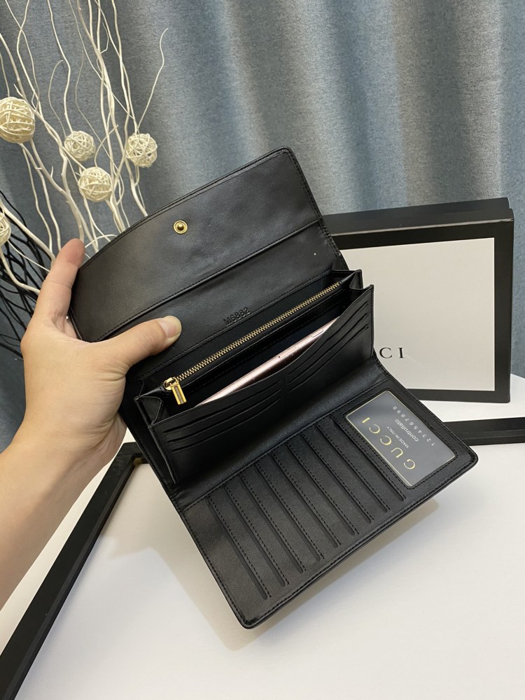 Gucci (グッチ)メンズ / レディース 財布 新品