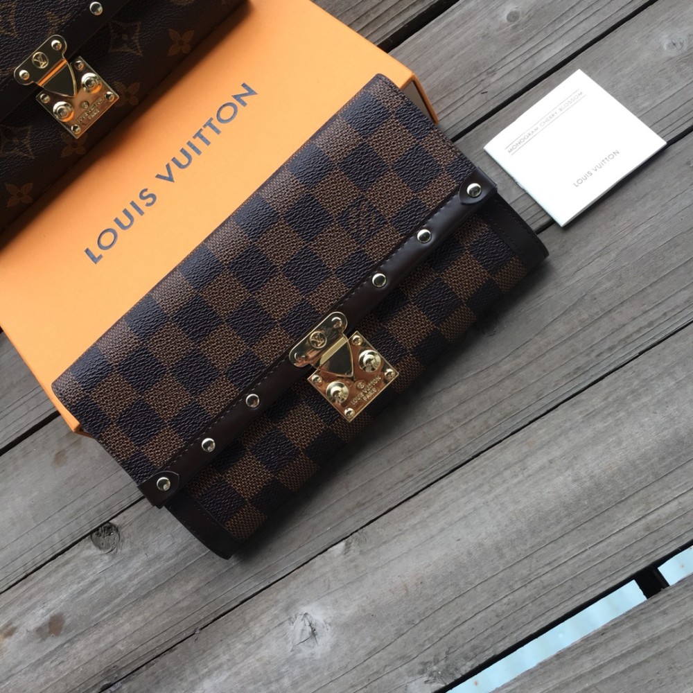 LV(ルイ·ヴィトン) Venice 財布 新品