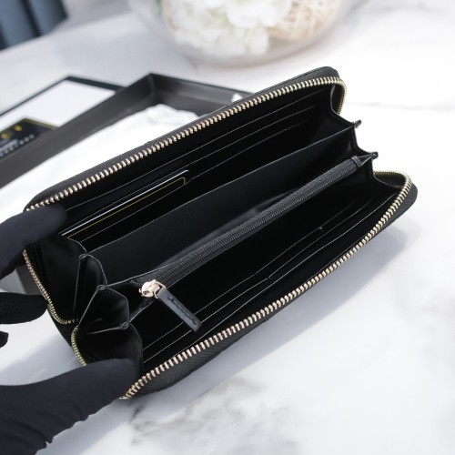 Gucci (グッチ) 財布 サイズ：19*10*3.5cm