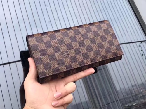 LV(ルイ·ヴィトン) Monogram 財布 新品