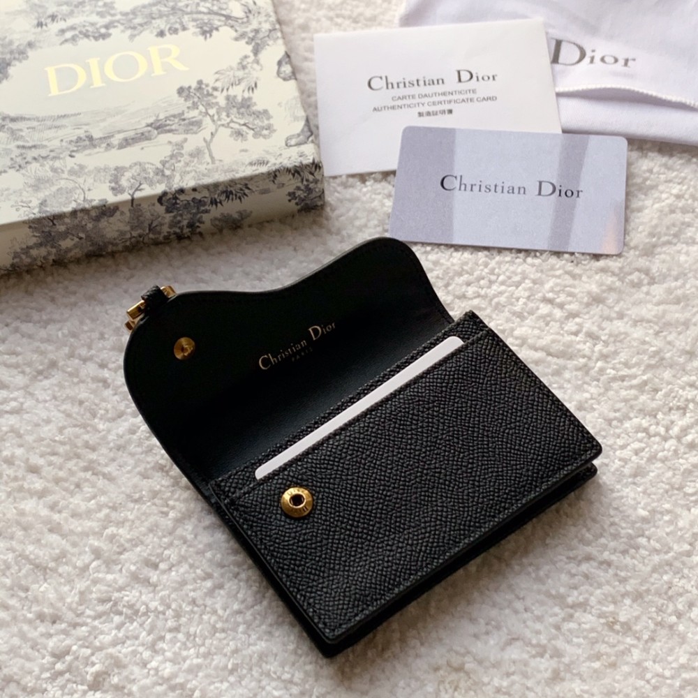 Dior (ディオール) Oblique 財布 3色 20ss