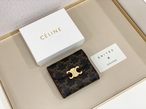 Celine(セリーヌ) 財布