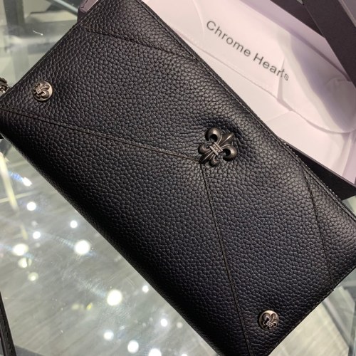 Chrome Hearts (クロムハーツ)  20ss 財布 新品