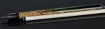 Schon STL5G Green Point Pool Cue