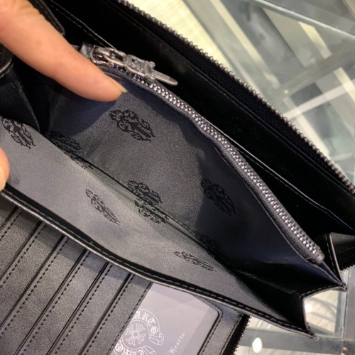 Chrome Hearts (クロムハーツ)  20ss 財布 新品