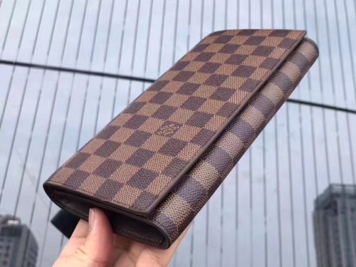 LV(ルイ·ヴィトン) Monogram 財布 新品