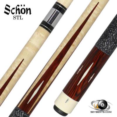 Schon R07 Pool Cue