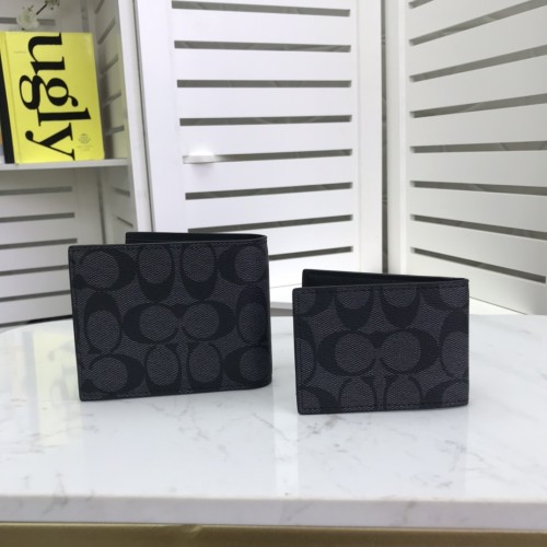 Coach (コーチ) 財布 新品