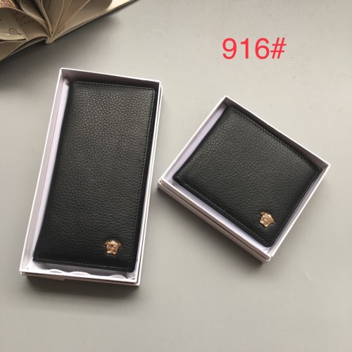 Versace (ヴェルサーチ)  財布 新品