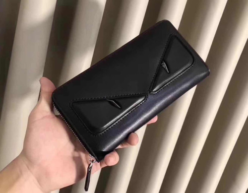 Fendi (フェンディ) メンズ / レディース 財布 新品