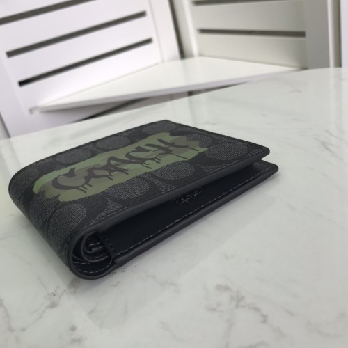 Coach (コーチ) 財布 新品
