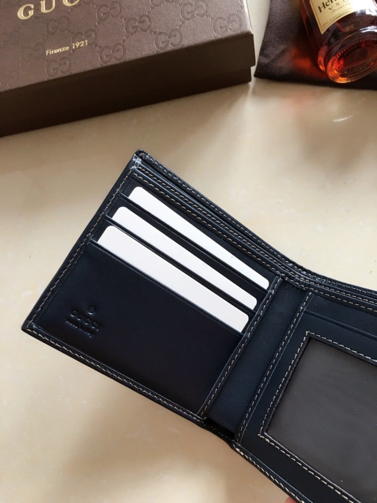 Gucci (グッチ) 財布 新品