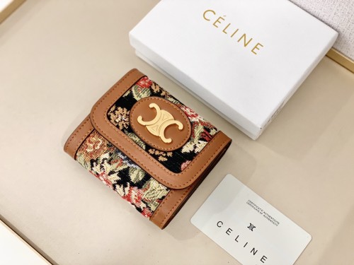 Celine(セリーヌ) 財布
