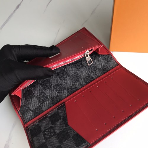 LV(ルイ·ヴィトン) Monogram  財布 新品