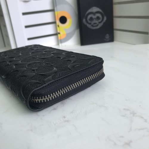 Coach (コーチ) 財布 新品
