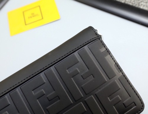 Fendi (フェンディ)  メンズ / レディース 財布 新品