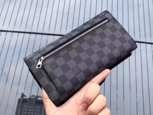 LV(ルイ·ヴィトン) Monogram 財布 新品