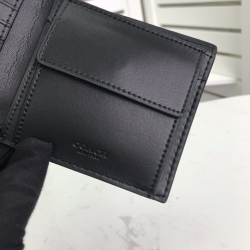 Coach (コーチ) 財布 新品