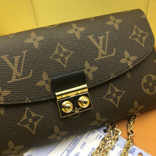 LV(ルイ·ヴィトン) Croisette 財布 新品