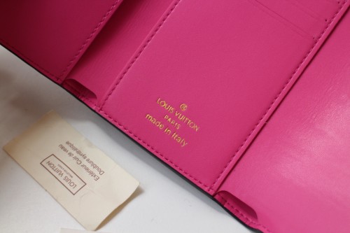 Louis Vuitton(ルイ·ヴィトン) 　Circle　 財布　３色