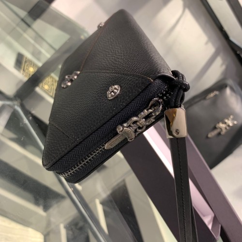 Chrome Hearts (クロムハーツ)  20ss 財布 新品