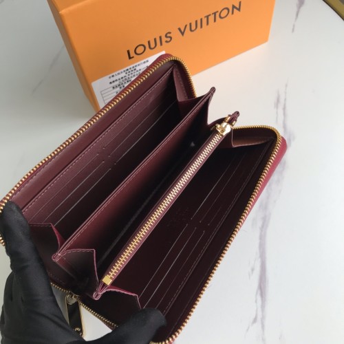 LV(ルイ·ヴィトン) Monogram 財布 新品