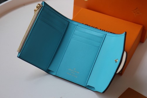 Louis Vuitton(ルイ·ヴィトン) 　Circle　 財布　３色
