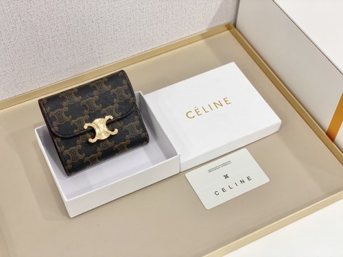 Celine(セリーヌ) 財布