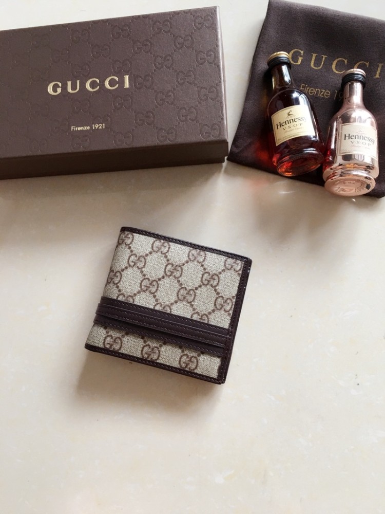 Gucci (グッチ) 財布 新品