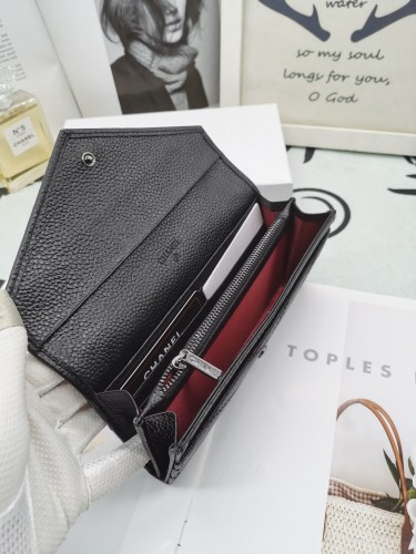 Chanel (シャネル) レディース 財布