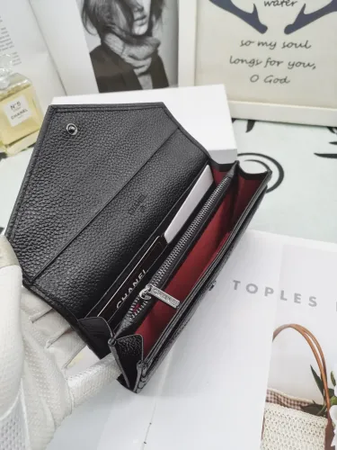 Chanel (シャネル) レディース 財布